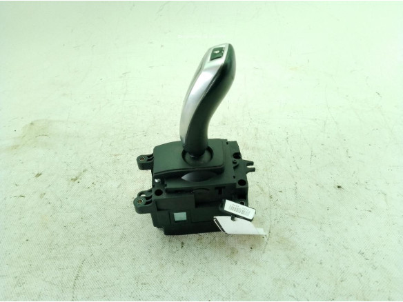 9204091 PALANCA CAMBIOS BMW Serie 5|Desguaces La Cabaña