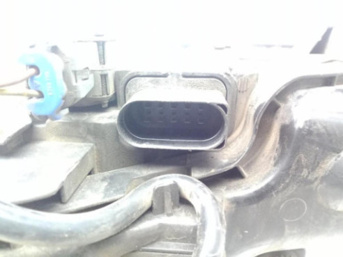FARO DERECHO AUDI A6 (4B2, C5)|Desguaces La Cabaña