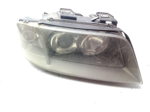FARO DERECHO AUDI A6 (4B2, C5)|Desguaces La Cabaña