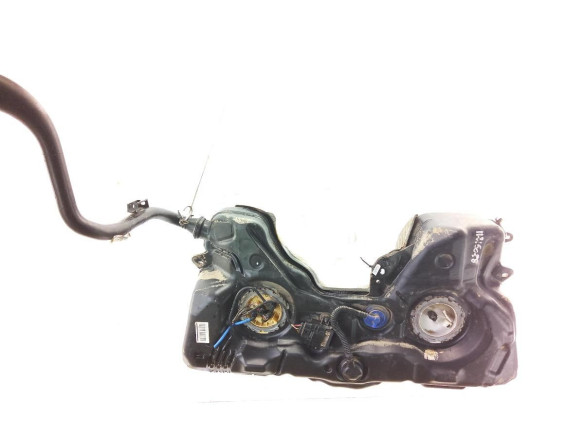 5N0201085K DEPOSITO COMBUSTIBLE AUDI Q3 (8UB, 8UG)|Desguaces La Cabaña