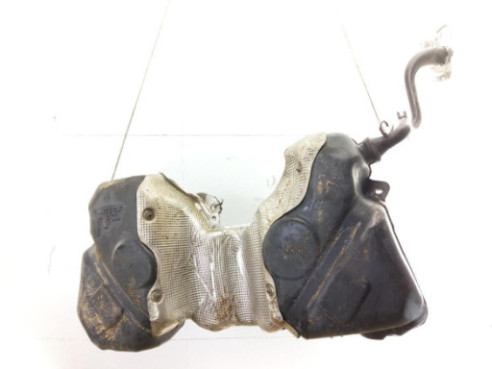 DEPOSITO|Desguaces La Cabaña 2