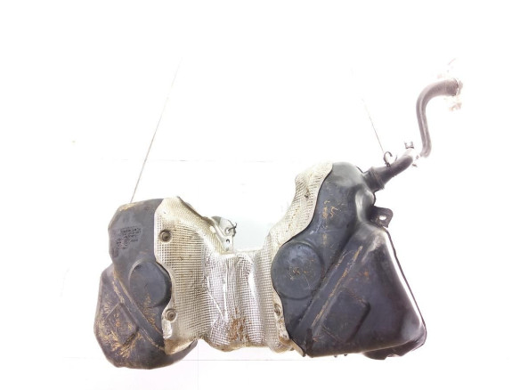 5N0201085K DEPOSITO COMBUSTIBLE AUDI Q3 (8UB, 8UG)|Desguaces La Cabaña