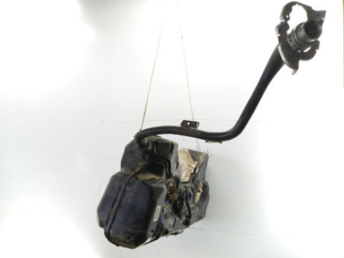 5N0201085K DEPOSITO COMBUSTIBLE AUDI Q3 (8UB, 8UG)|Desguaces La Cabaña