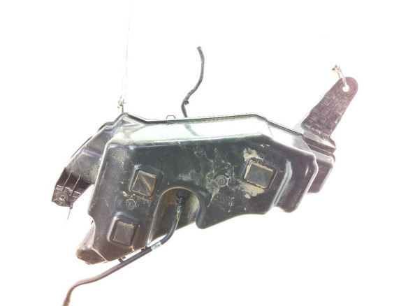 7440009 DEPOSITO ADBLUE BMW X5 (G05, F95)|Desguaces La Cabaña