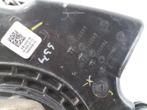 7440009 DEPOSITO ADBLUE BMW X5 (G05, F95)|Desguaces La Cabaña