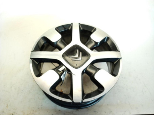 9800494077 TUBO AA DE COMPRESOR A RADIADOR AA CITROEN C4 CACTUS|Desguaces La Cabaña