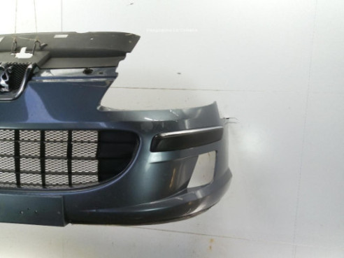 7401RA  PARAGOLPES DEL PEUGEOT 407 (6D_)|Desguaces La Cabaña