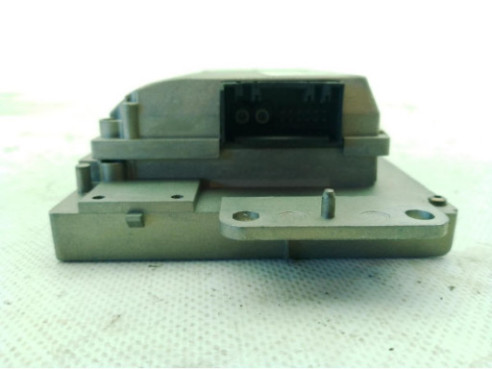 9656690780 DISPLAY PEUGEOT 407 (6D_)|Desguaces La Cabaña
