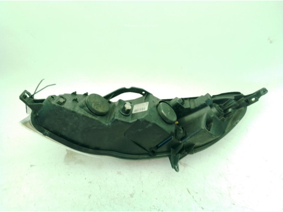 9656668780 FARO DERECHO PEUGEOT 407 (6D_)|Desguaces La Cabaña