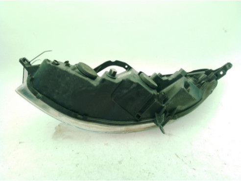 9656668780 FARO DERECHO PEUGEOT 407 (6D_)|Desguaces La Cabaña