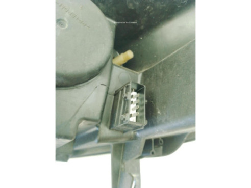9656668780 FARO DERECHO PEUGEOT 407 (6D_)|Desguaces La Cabaña