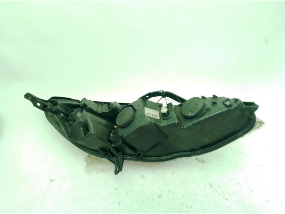 9656668880 FARO IZQUIERDO PEUGEOT 407 (6D_)|Desguaces La Cabaña