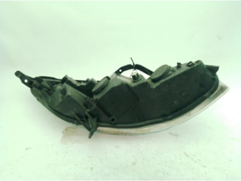 9656668880 FARO IZQUIERDO PEUGEOT 407 (6D_)|Desguaces La Cabaña