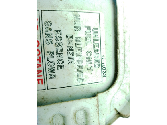 1711A033 TAPA COMBUSTIBLE MITSUBISHI ASX (GA_W_)|Desguaces La Cabaña