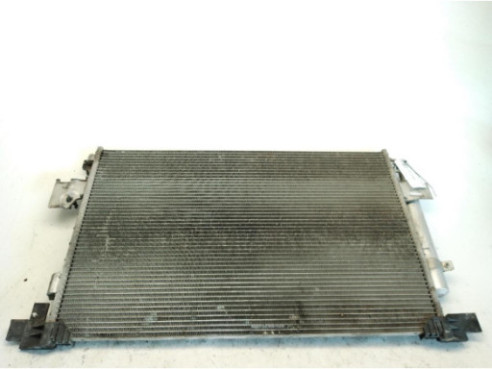 7812A204  RADIADOR AIRE ACONDICIONADO MITSUBISHI ASX (GA_W_)|Desguaces La Cabaña