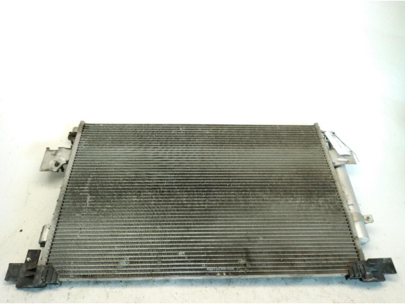 7812A204  RADIADOR AIRE ACONDICIONADO MITSUBISHI ASX (GA_W_)|Desguaces La Cabaña