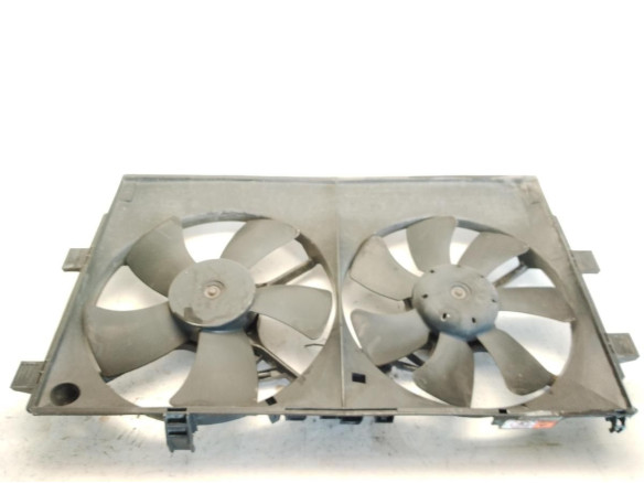 1355A087  ELECTROVENTILADOR MITSUBISHI ASX (GA_W_)|Desguaces La Cabaña