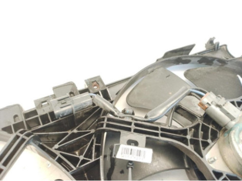 1355A087  ELECTROVENTILADOR MITSUBISHI ASX (GA_W_)|Desguaces La Cabaña