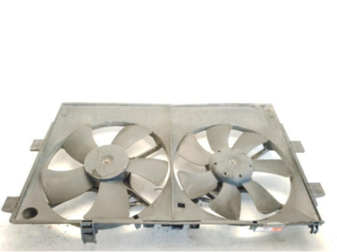 1355A087  ELECTROVENTILADOR MITSUBISHI ASX (GA_W_)|Desguaces La Cabaña