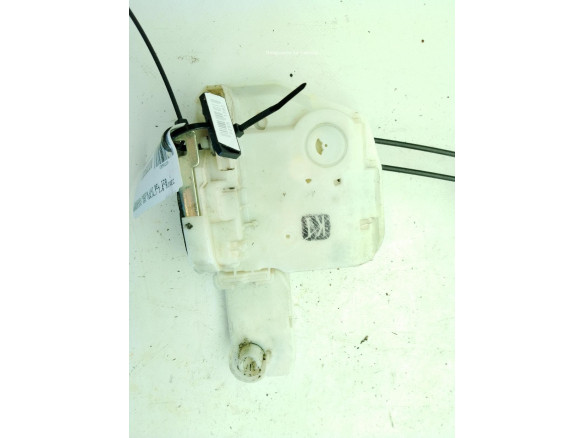 5715A739  CERRADURA PUERTA LAT DEL IZQ MITSUBISHI ASX (GA_W_)|Desguaces La Cabaña