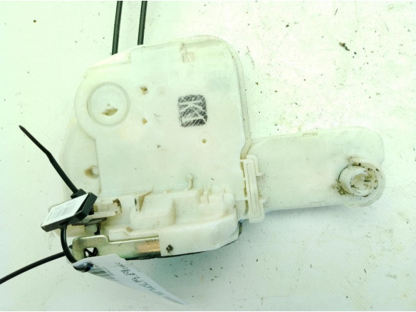 5715A739  CERRADURA PUERTA LAT DEL IZQ MITSUBISHI ASX (GA_W_)|Desguaces La Cabaña