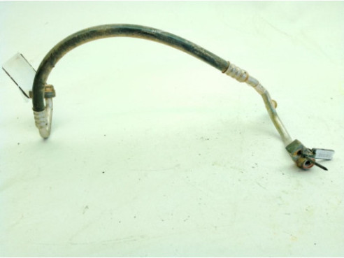 JX6119M601LB TUBO AA DE COMPRESOR A RADIADOR AA FORD FOCUS IV (HN)|Desguaces La Cabaña