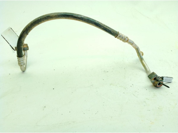 JX6119M601LB TUBO AA DE COMPRESOR A RADIADOR AA FORD FOCUS IV (HN)|Desguaces La Cabaña