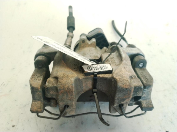 JX61202528 PINZA TRA DER FORD FOCUS IV (HN)|Desguaces La Cabaña