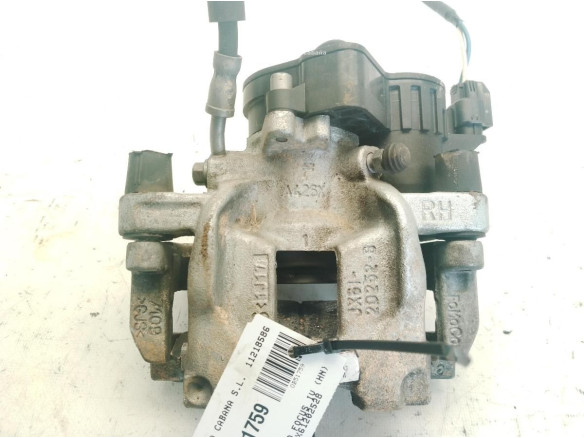 JX61202528 PINZA TRA DER FORD FOCUS IV (HN)|Desguaces La Cabaña