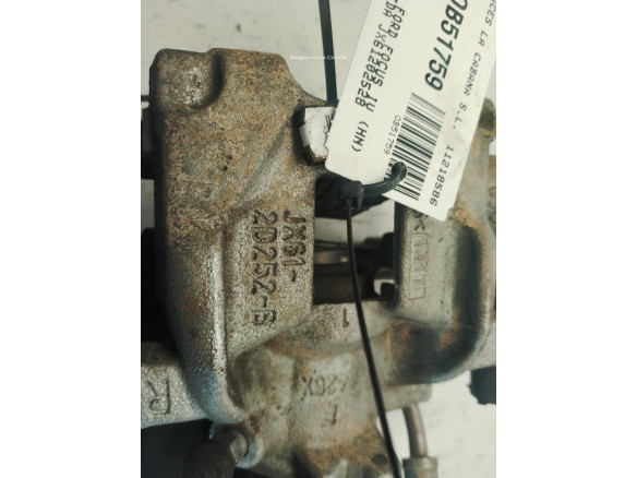 JX61202528 PINZA TRA DER FORD FOCUS IV (HN)|Desguaces La Cabaña