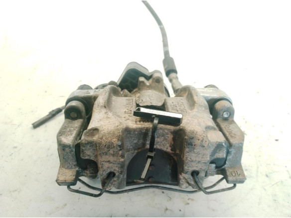 JX612D253B PINZA TRA IZQ FORD FOCUS IV (HN)|Desguaces La Cabaña
