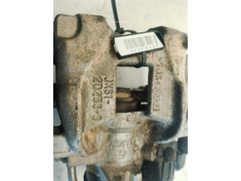 JX612D253B PINZA TRA IZQ FORD FOCUS IV (HN)|Desguaces La Cabaña