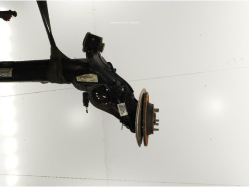 PUENTE|Desguaces La Cabaña 2