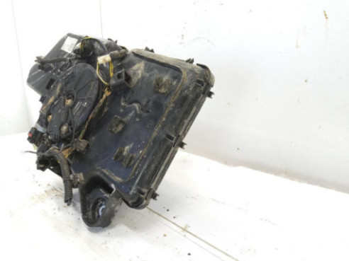 DEPOSITO|Desguaces La Cabaña 2