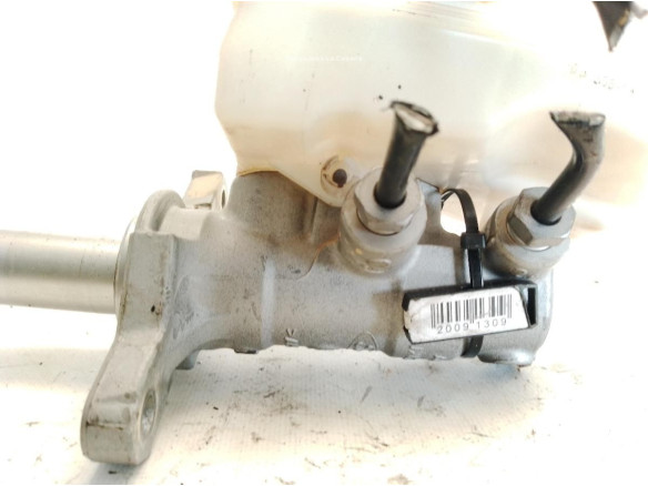 2449702  BOMBA FRENO FORD FOCUS IV (HN)|Desguaces La Cabaña