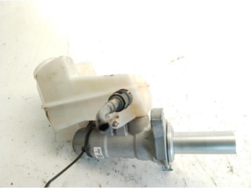 2449702  BOMBA FRENO FORD FOCUS IV (HN)|Desguaces La Cabaña