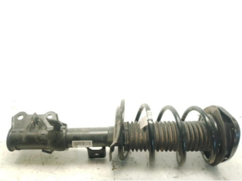 JX6118045EBH AMORTIGUADOR DEL DER FORD FOCUS IV (HN)|Desguaces La Cabaña