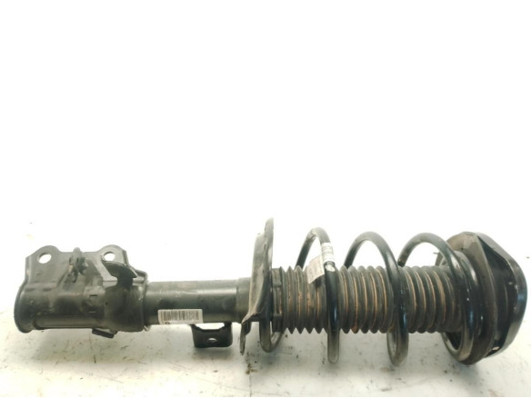 JX6118045EBH AMORTIGUADOR DEL DER FORD FOCUS IV (HN)|Desguaces La Cabaña