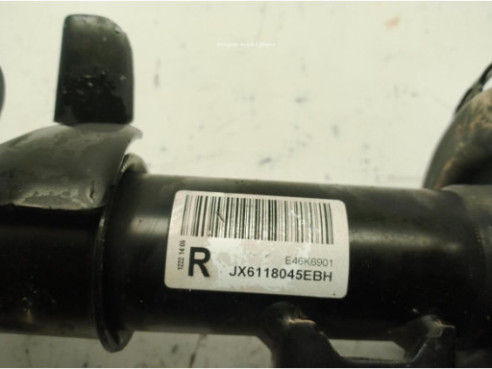 JX6118045EBH AMORTIGUADOR DEL DER FORD FOCUS IV (HN)|Desguaces La Cabaña