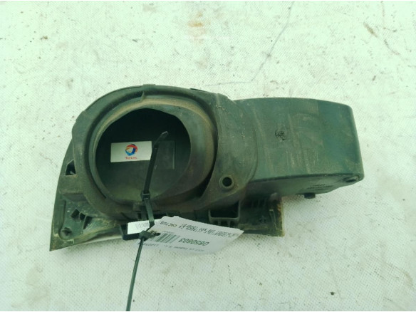 9801486480  TAPA COMBUSTIBLE CITROEN C4 CACTUS|Desguaces La Cabaña