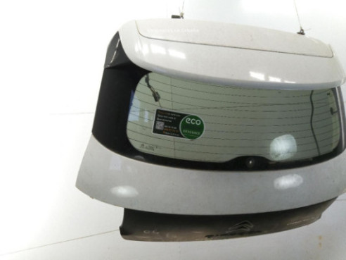 CITROEN|Desguaces La Cabaña 2