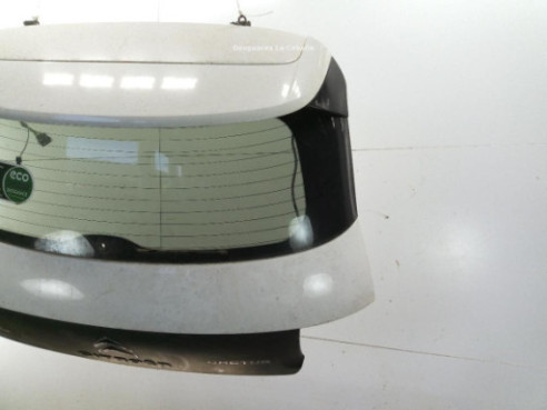 9800805380  PORTON CITROEN C4 CACTUS|Desguaces La Cabaña