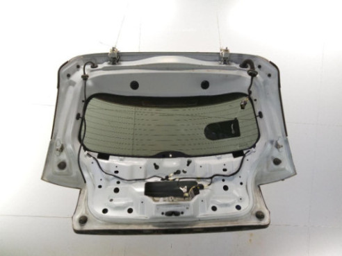9800805380  PORTON CITROEN C4 CACTUS|Desguaces La Cabaña