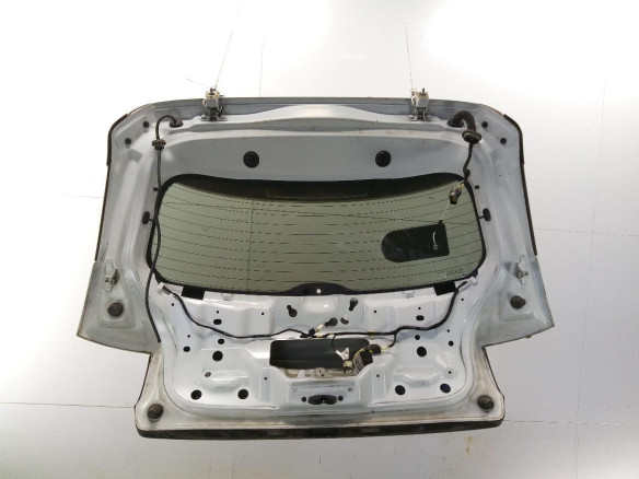 9800805380  PORTON CITROEN C4 CACTUS|Desguaces La Cabaña