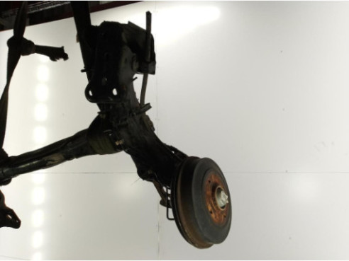 PUENTE|Desguaces La Cabaña 2