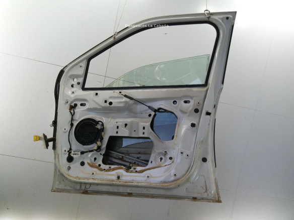9801012880 PUERTA LAT DEL DER CITROEN C4 CACTUS|Desguaces La Cabaña