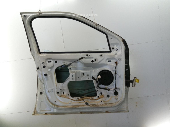 9801012980  PUERTA LAT DEL IZQ CITROEN C4 CACTUS|Desguaces La Cabaña