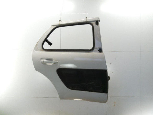 RECAMBIOS COCHE|Desguaces La Cabaña