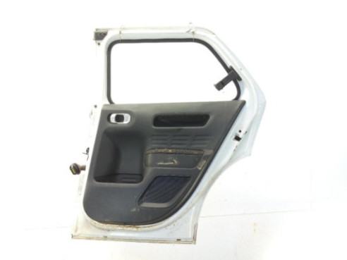9801070080  PUERTA LAT TRA DER CITROEN C4 CACTUS|Desguaces La Cabaña