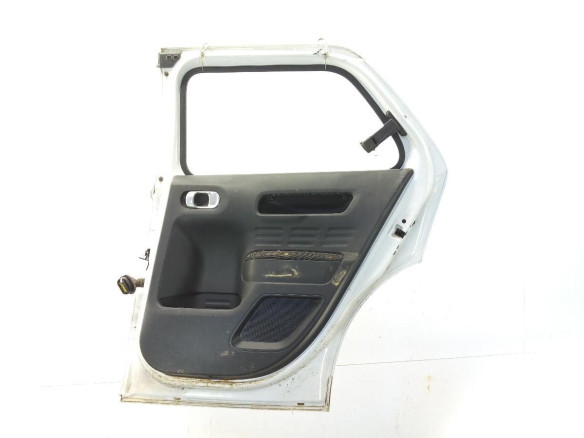 9801070080  PUERTA LAT TRA DER CITROEN C4 CACTUS|Desguaces La Cabaña